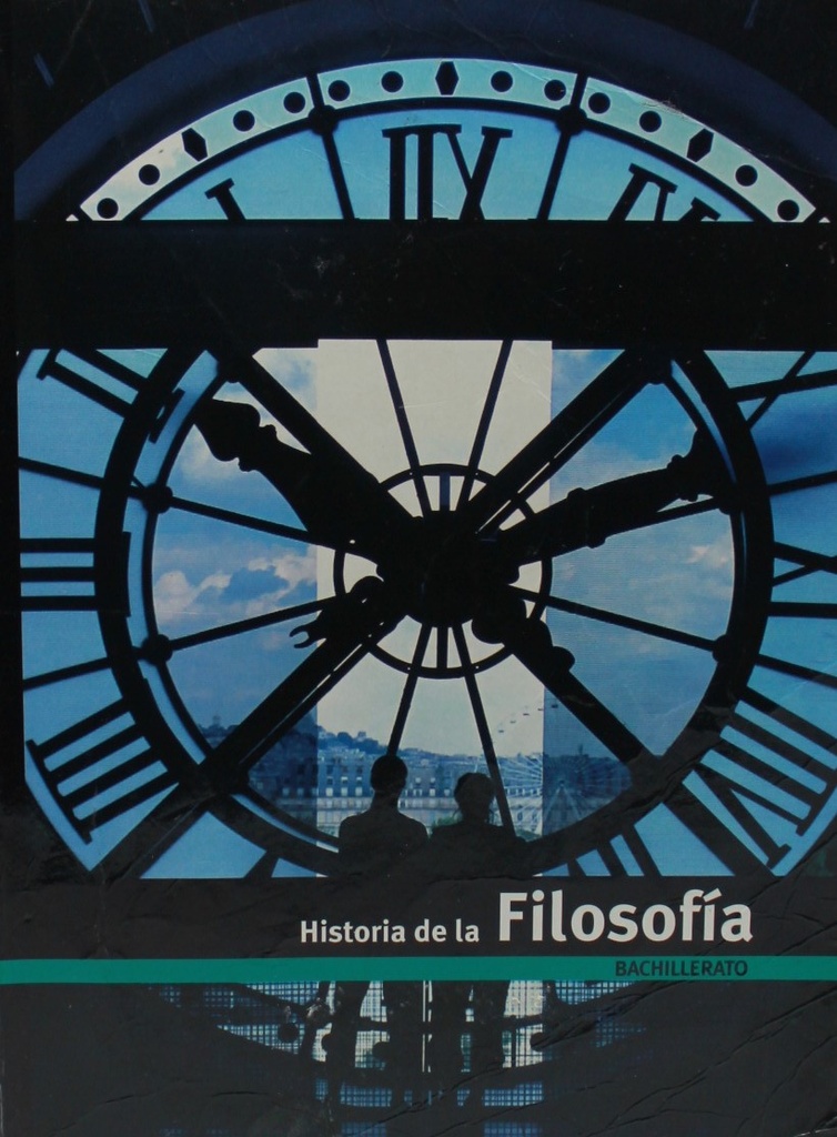 Historia de la filosofía. ANDALUCÍA