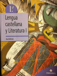 Lengua y literatura