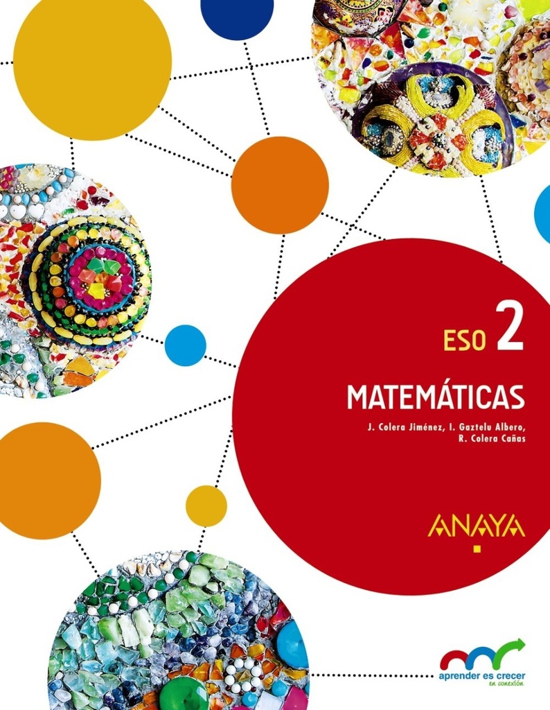 MATEMATICAS 2ºESO ANDALUCIA 17