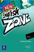 NEW ENGLISH ZONE ESO 1 ST