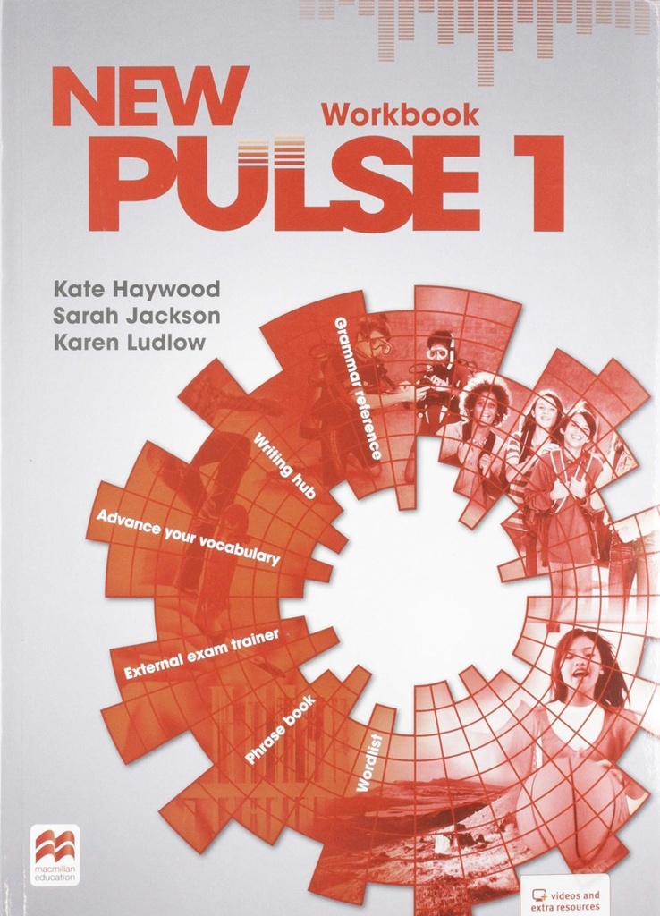 NEW PULSE 1 Wb Pk 2019