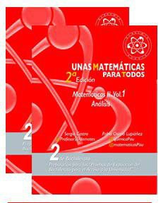 Unas Matemáticas para Todos.