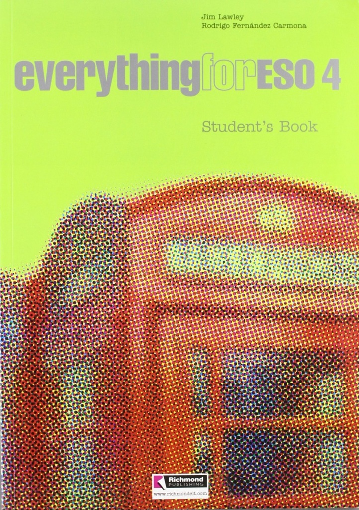 Everything, 4 ESO