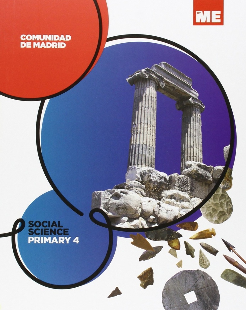 Social Science comunidad madrid 4