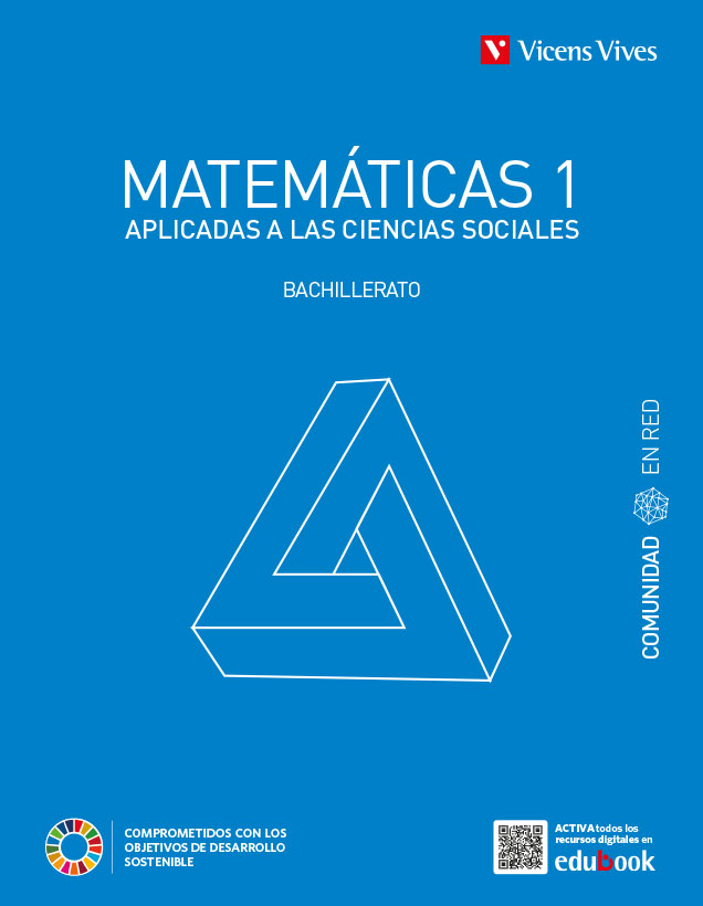 MATEMATICAS APLICADAS A LAS CIENCIAS.... 1 (CER)