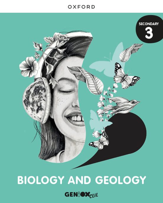Biology & Geology 3º ESO. GENiOX