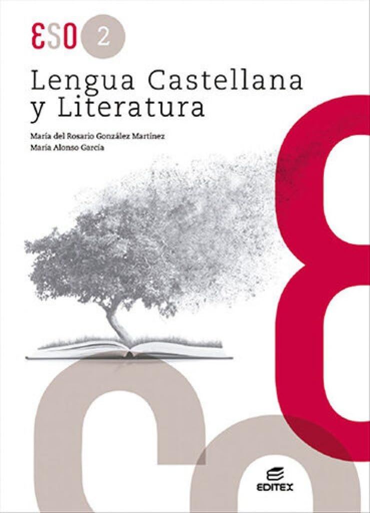 Lengua Castellana y Literatura 2º ESO