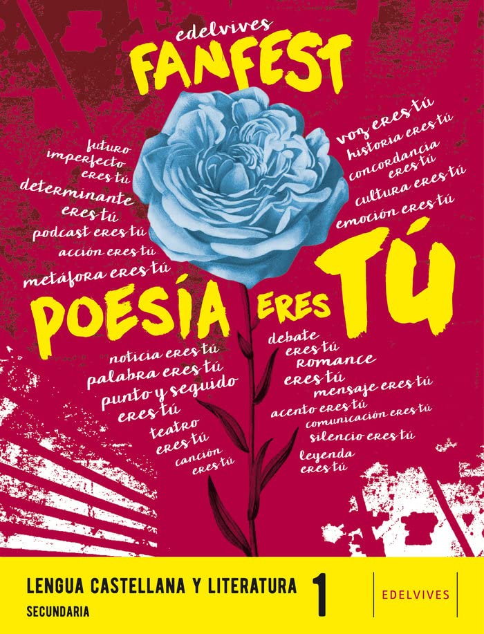 Proyecto: FanFest - Lengua Castellana y Literatura 1 ESO