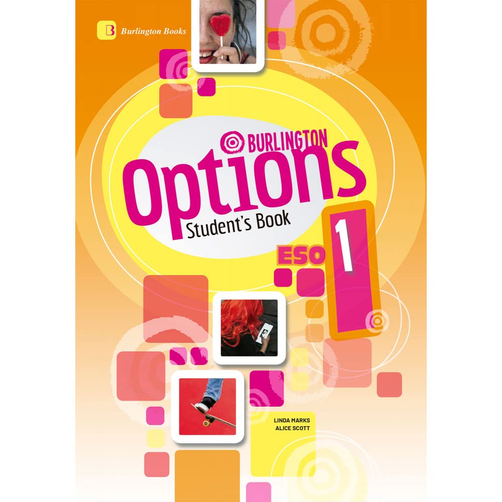 OPTIONS 1ESO ALUM