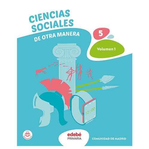 CIENCIAS SOCIALES 5