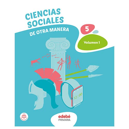 CIENCIAS SOCIALES 5