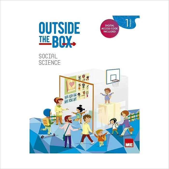 Social Science Ouside the Box Sb 1 Primary