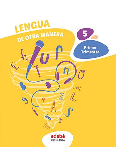 LENGUA 5