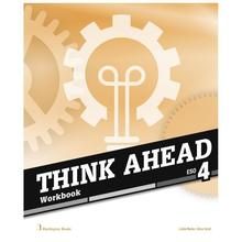 Think ahead 4ºeso. woorkbook