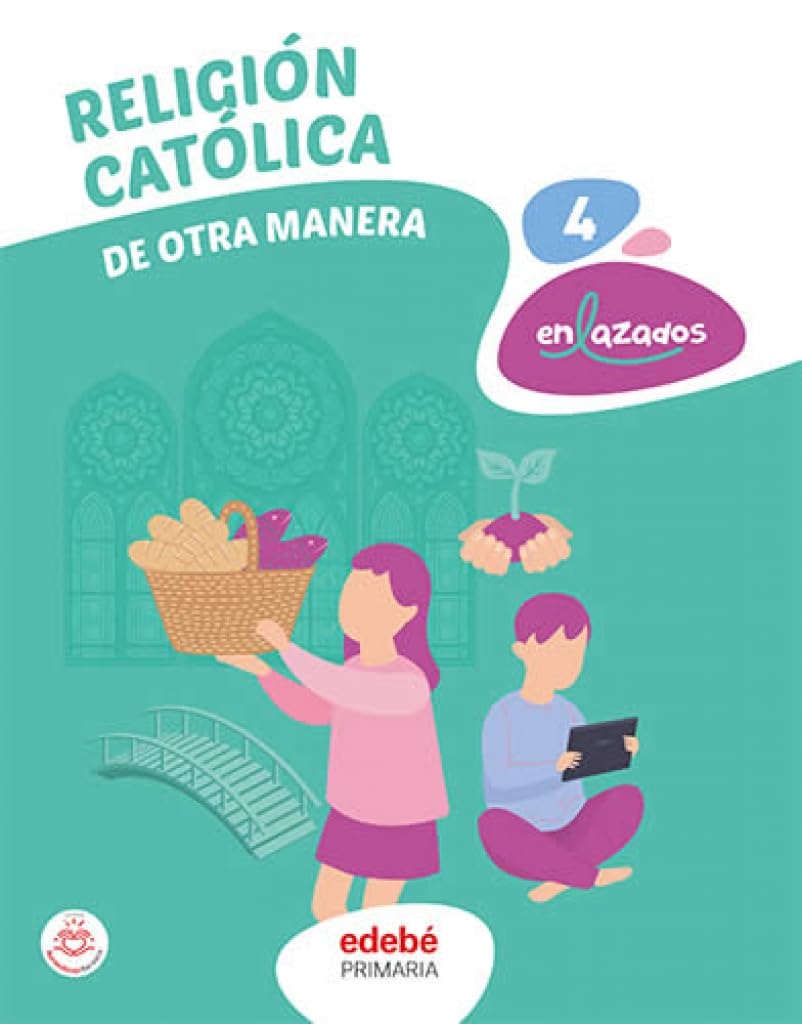 RELIGIÓN CATÓLICA 4