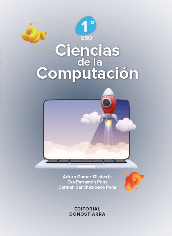 Ciencias de la Computación 1º ESO