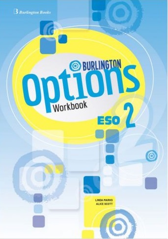 OPTIONS 2. WORKBOOK