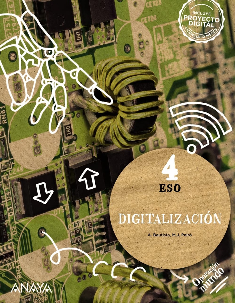 Digitalización 4