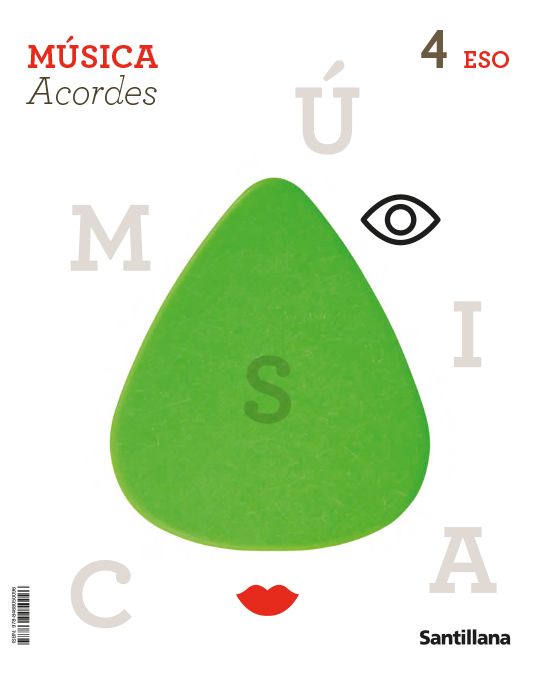 MUSICA ACORDES 4 ESO