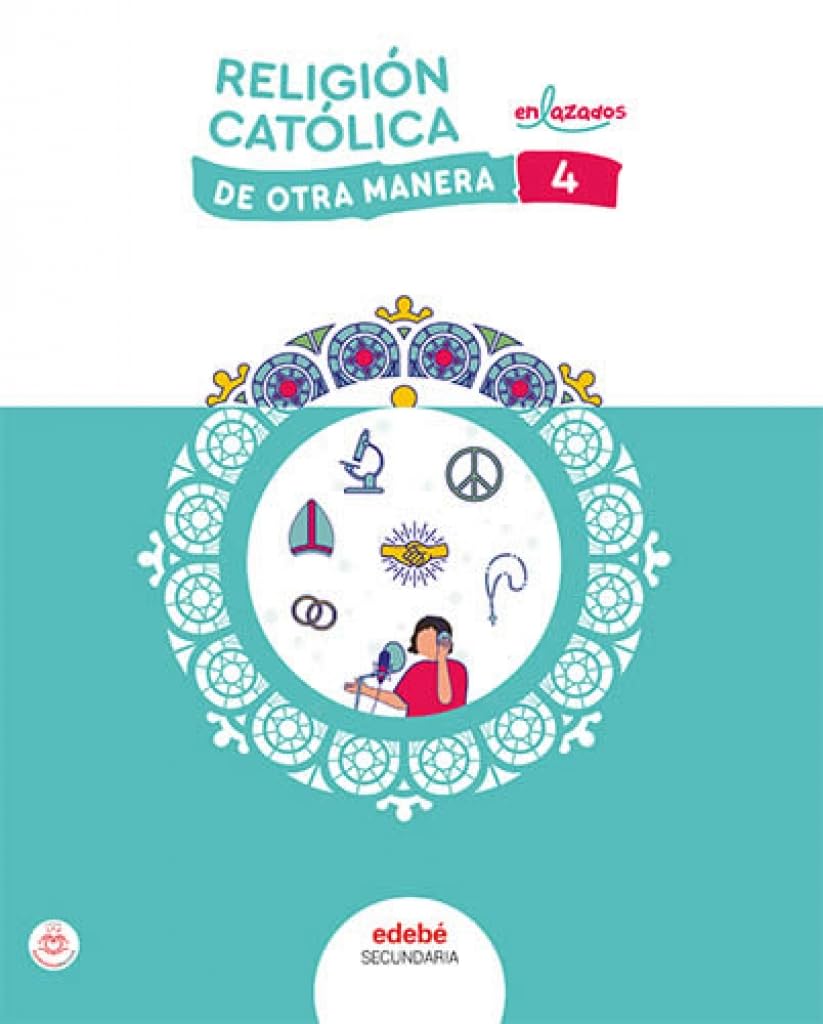 RELIGIÓN CATÓLICA 4