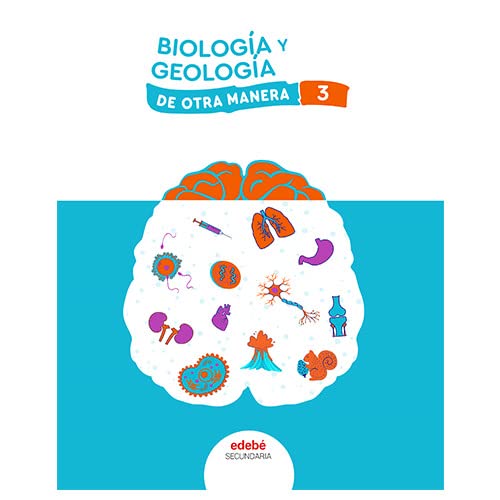 Biología y Geología 3 ESO (De Otra Manera)