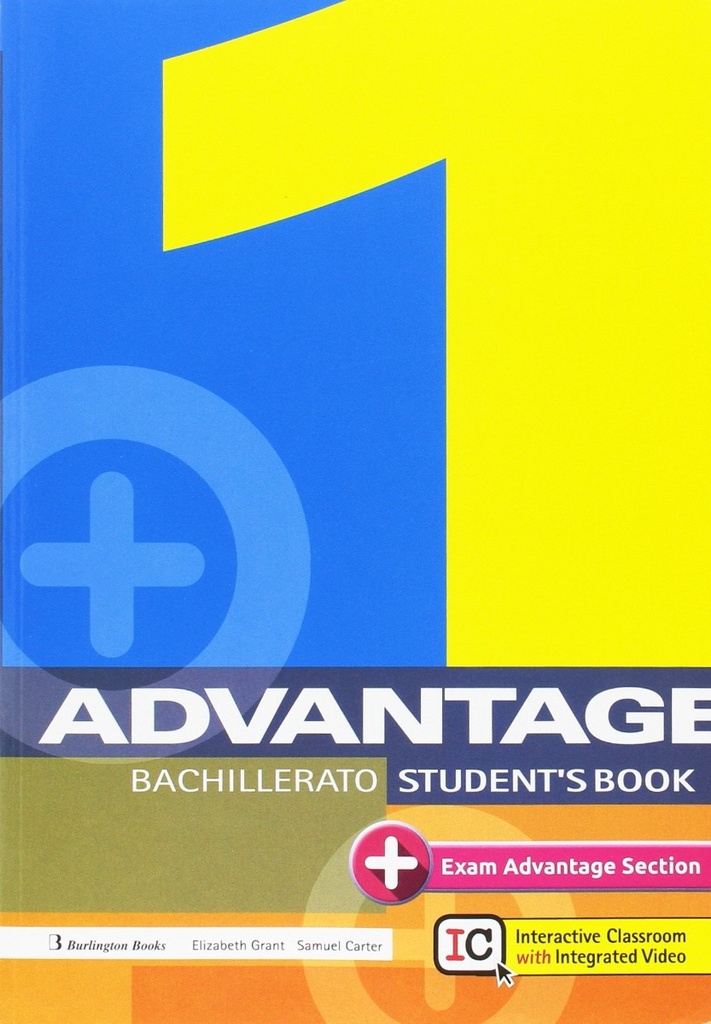 ADVANTAGE 1º NB BURLINGTON