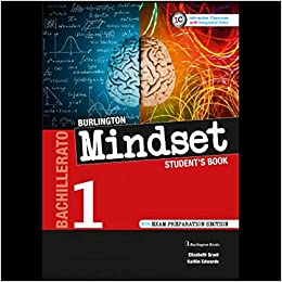 Bach 1 mindset SB spa 2020