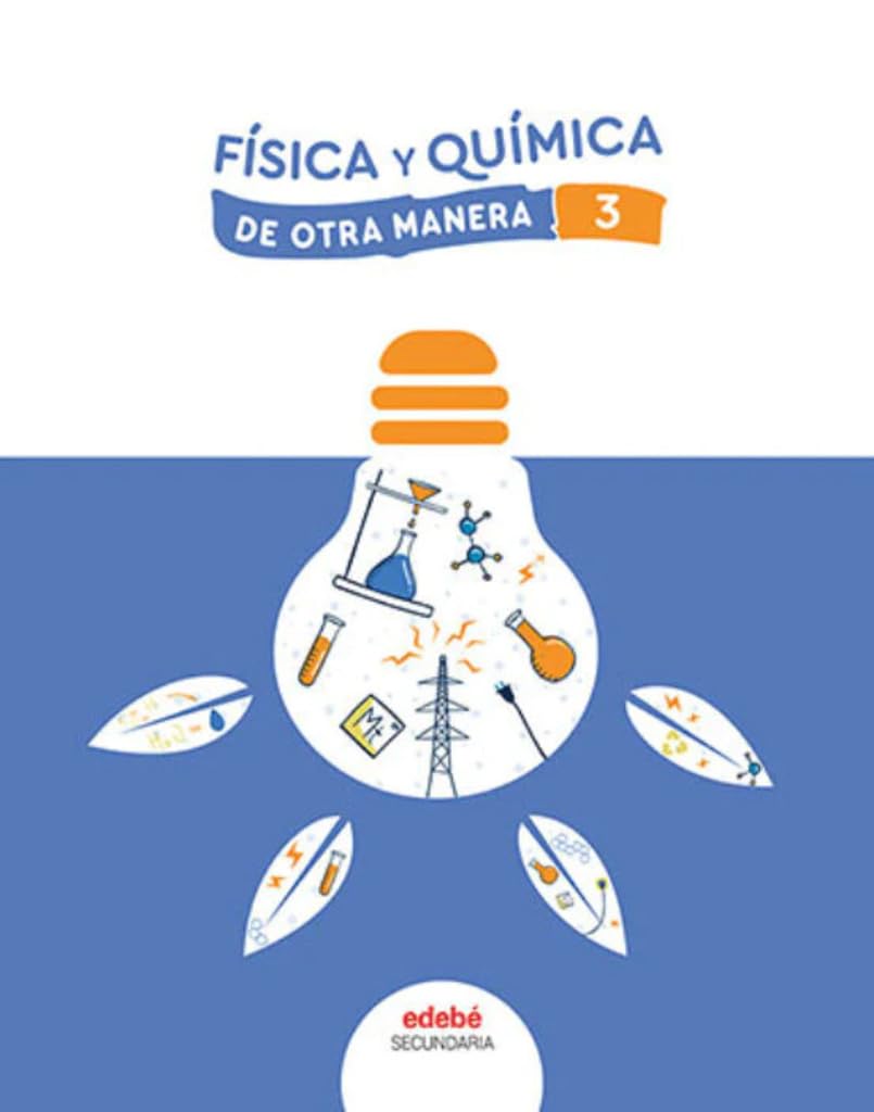 FÍSICA Y QUÍMICA 3