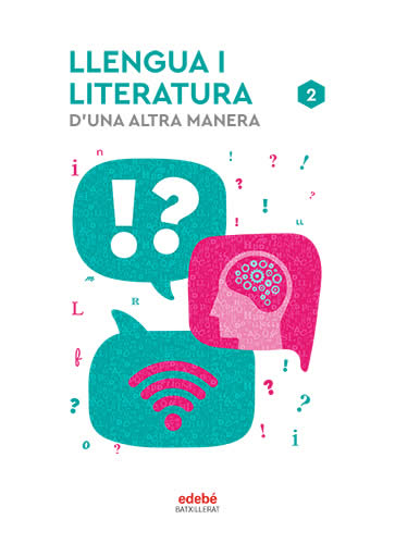 LLENGUA I LITERATURA II