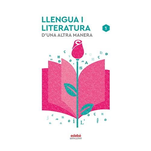 LLENGUA I LITERATURA I