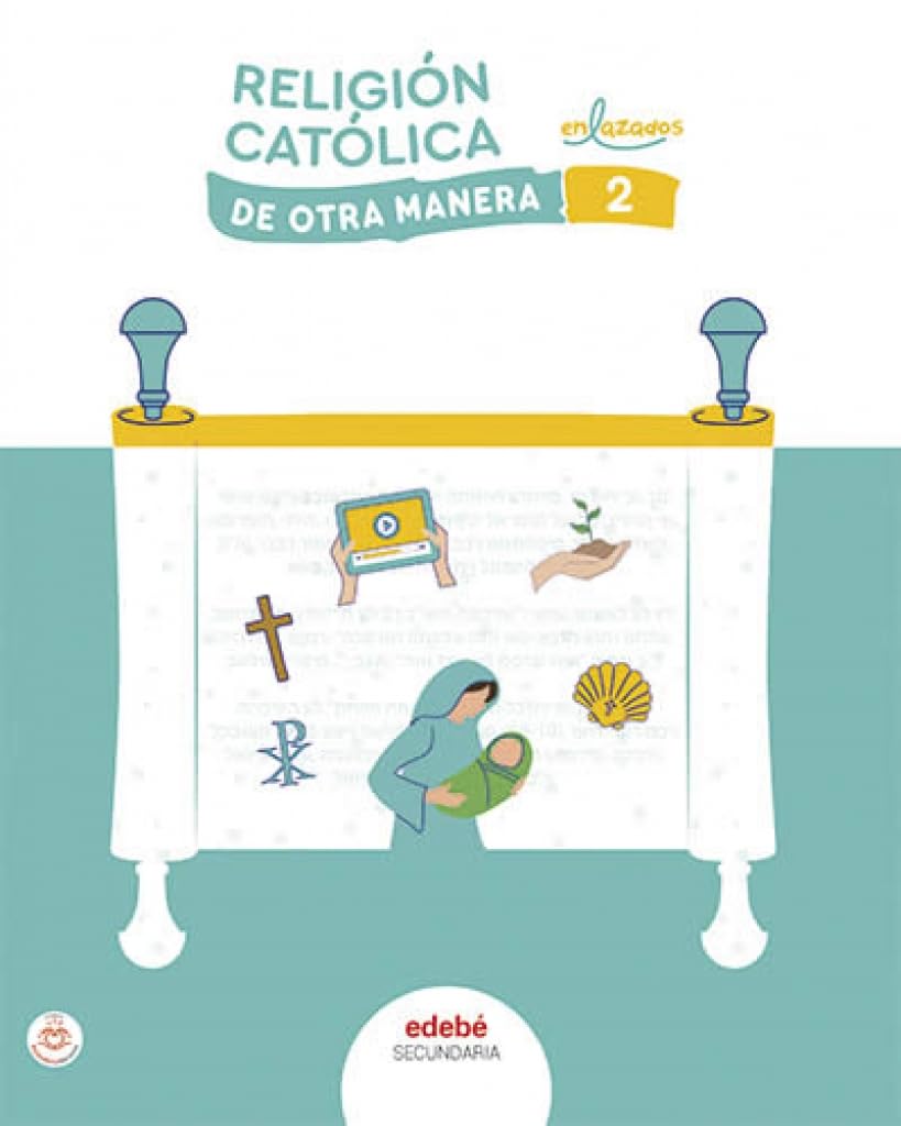 RELIGIÓN CATÓLICA 2