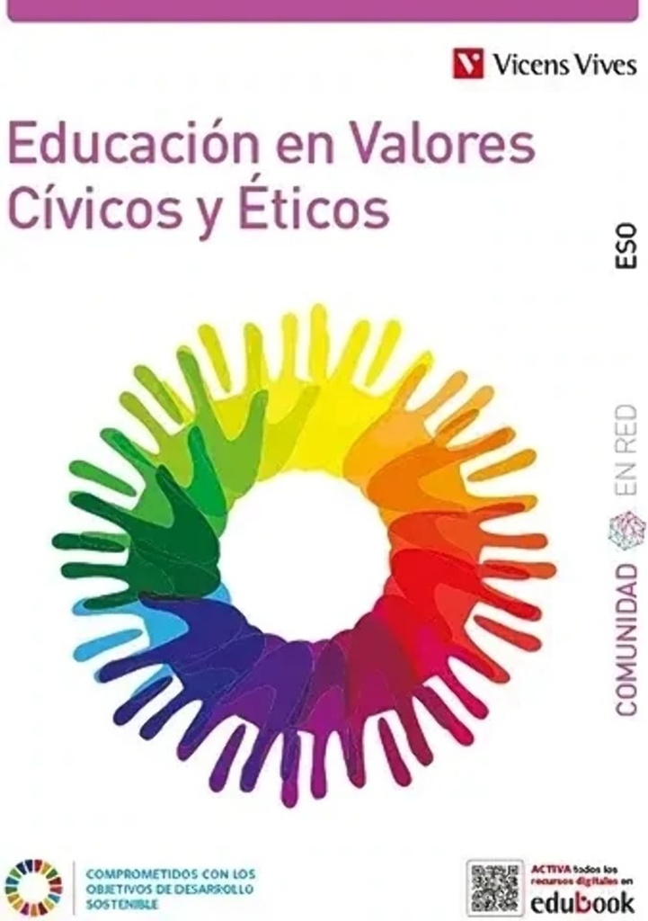 EDUCACION EN VALORES CIVICOS Y ETICOS (COMUNIDAD EN RED)