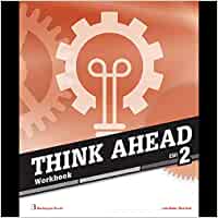 Think Ahead ESO 2. Workbook Spa