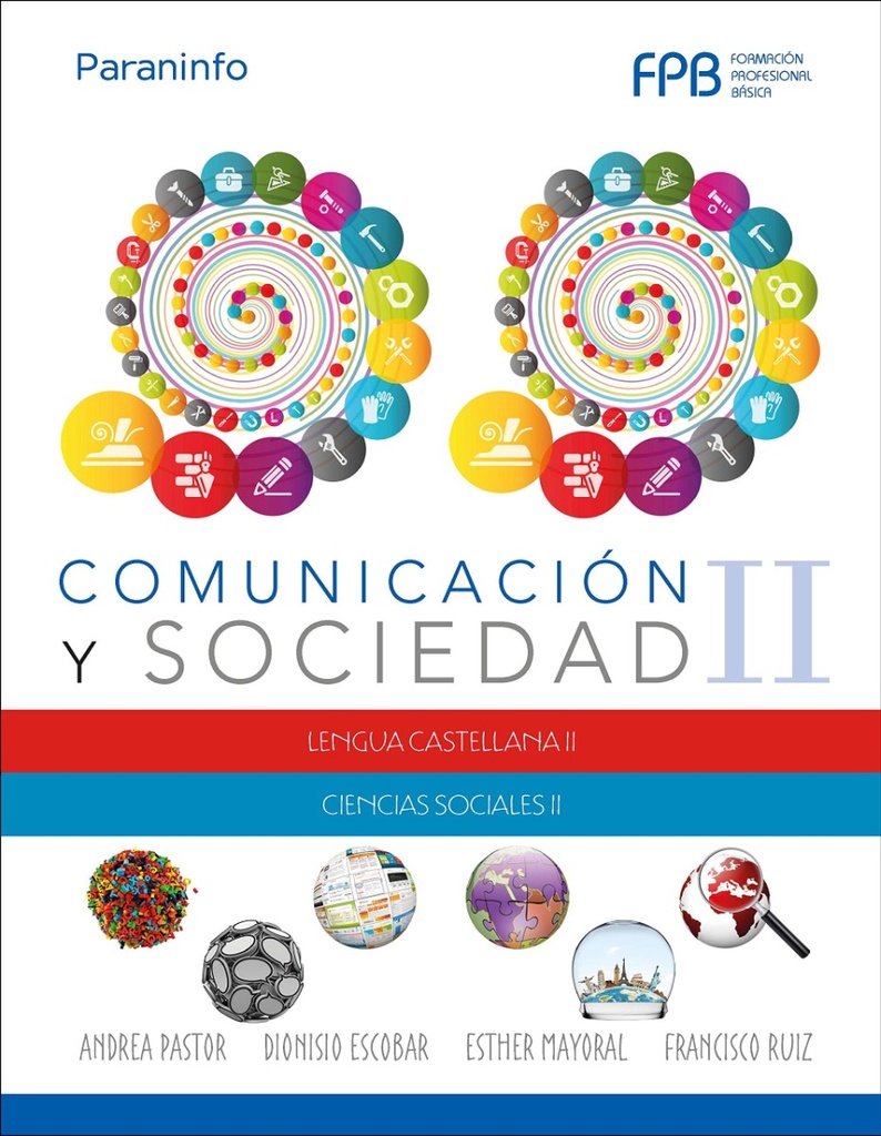 Comunicación y sociedad II