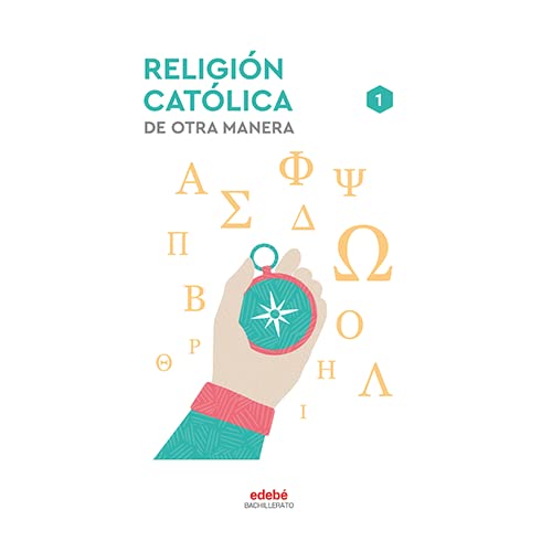 RELIGIÓN CATÓLICA I