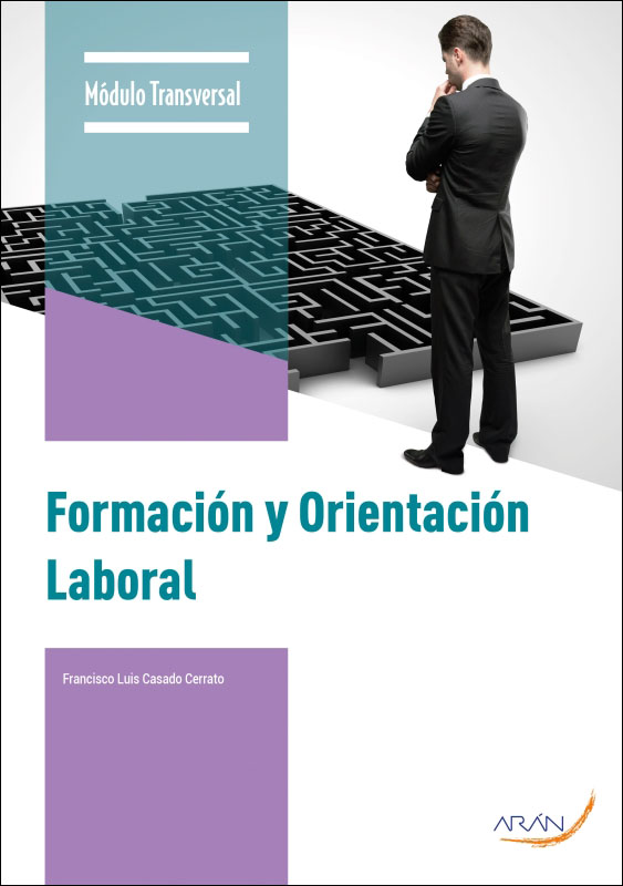 FORMACIÓN Y ORIENTACIÓN LABORAL