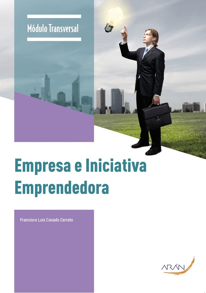 EMPRESA E INICIATIVA EMPRENDEDORA