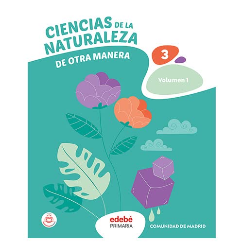 CIENCIAS DE LA NATURALEZA 3