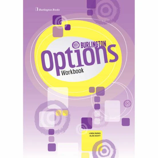 OPTIONS ESO 4 WB