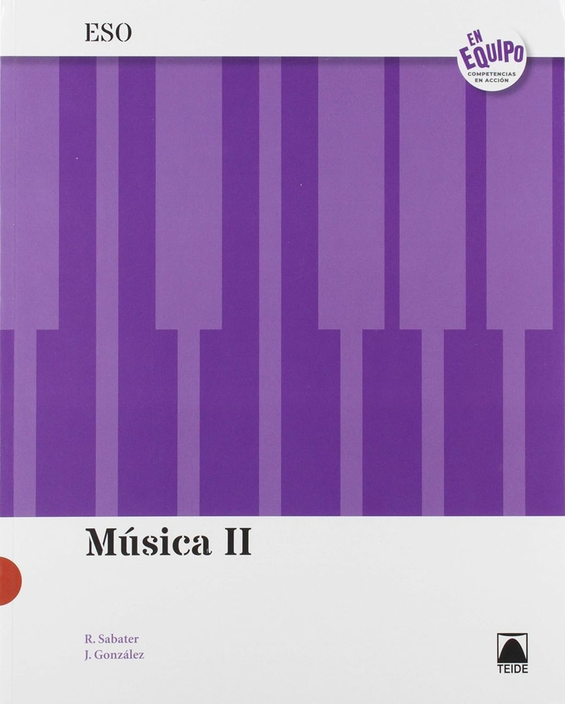 Música II ESO