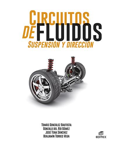 Circuitos de fluidos. Suspension y direccion