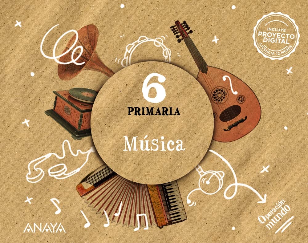 Música 6