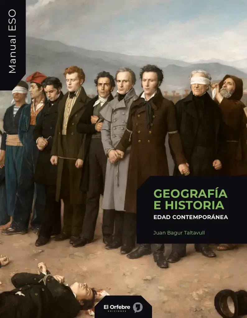 Geografia e Historia - Edad Contemporánea