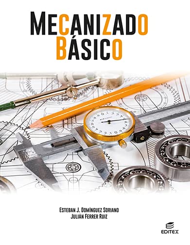 Mecanizado básico (Ciclos Formativos)