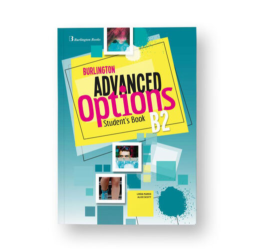 ADVANCED OPTIONS B2 SB (TEXTO INTERNACIONAL)