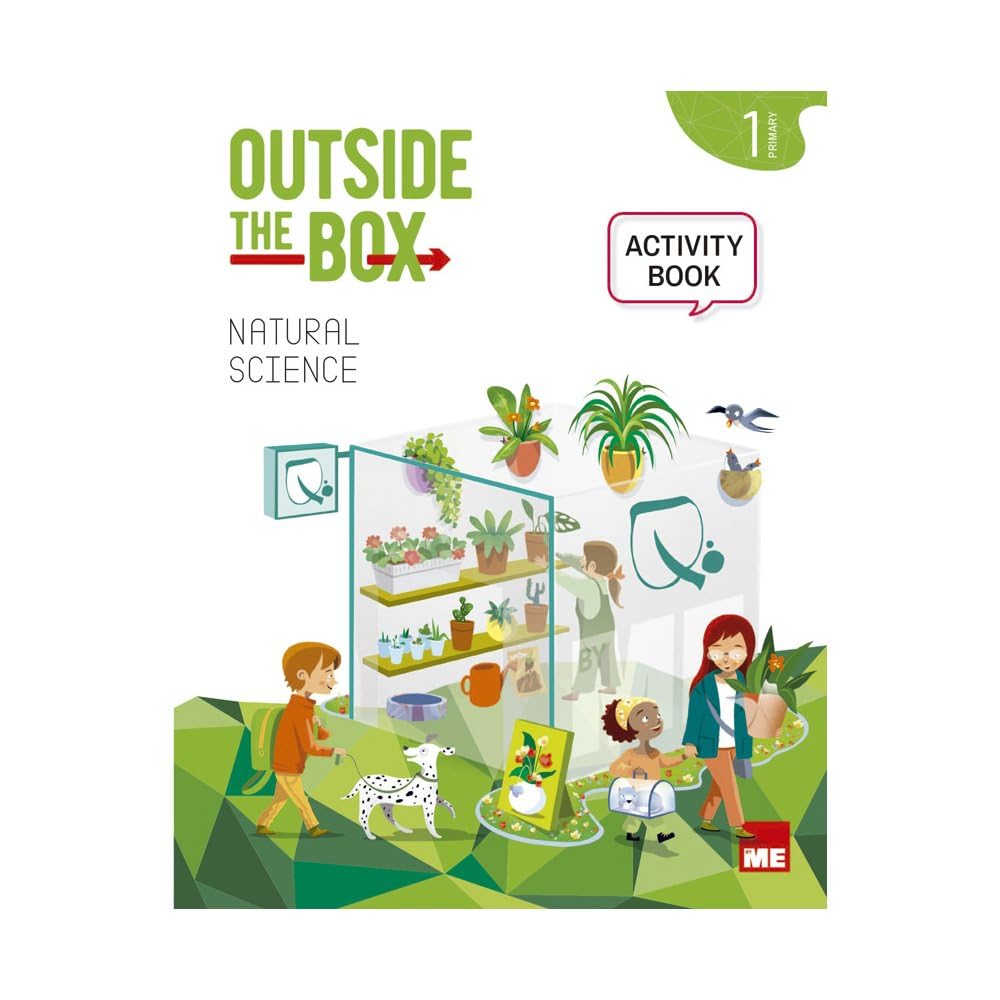 Natural Science 1 Outside the Box Ab