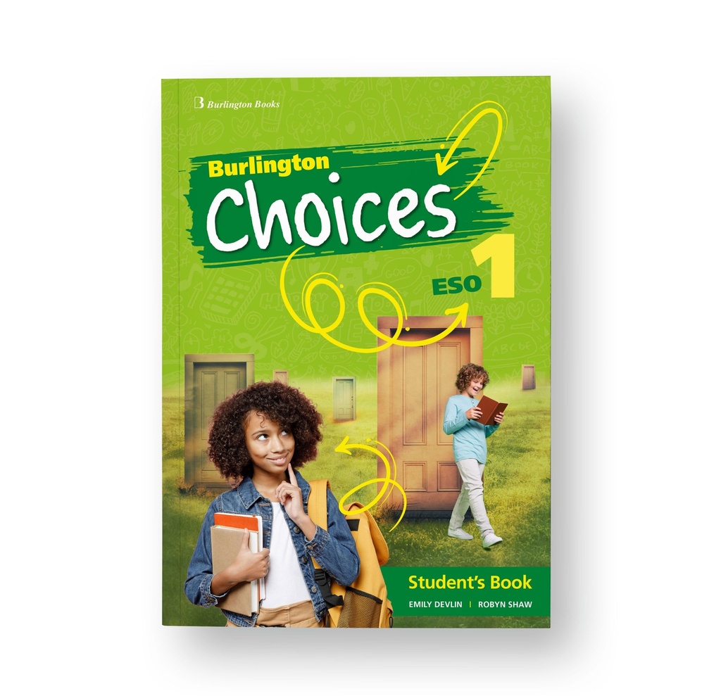 CHOICES ESO 1 SB 