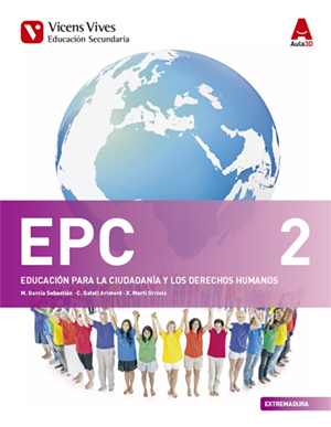 [9788468207551] EPC EXT (2¼ EDUCACION CIUDADANIA Y DERECHOS..)