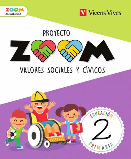[9788468263397] VALORES SOCIALES Y CIVICOS 2 ANDALUCIA (ZOOM)