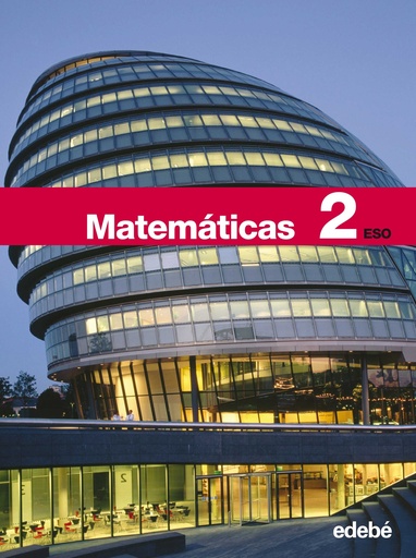[9788423679089] MATEMÁTICAS 2